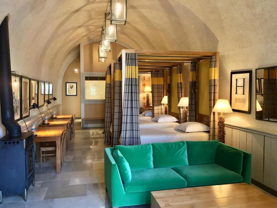 Chateau des Arpentis Amboise Extérieur photo