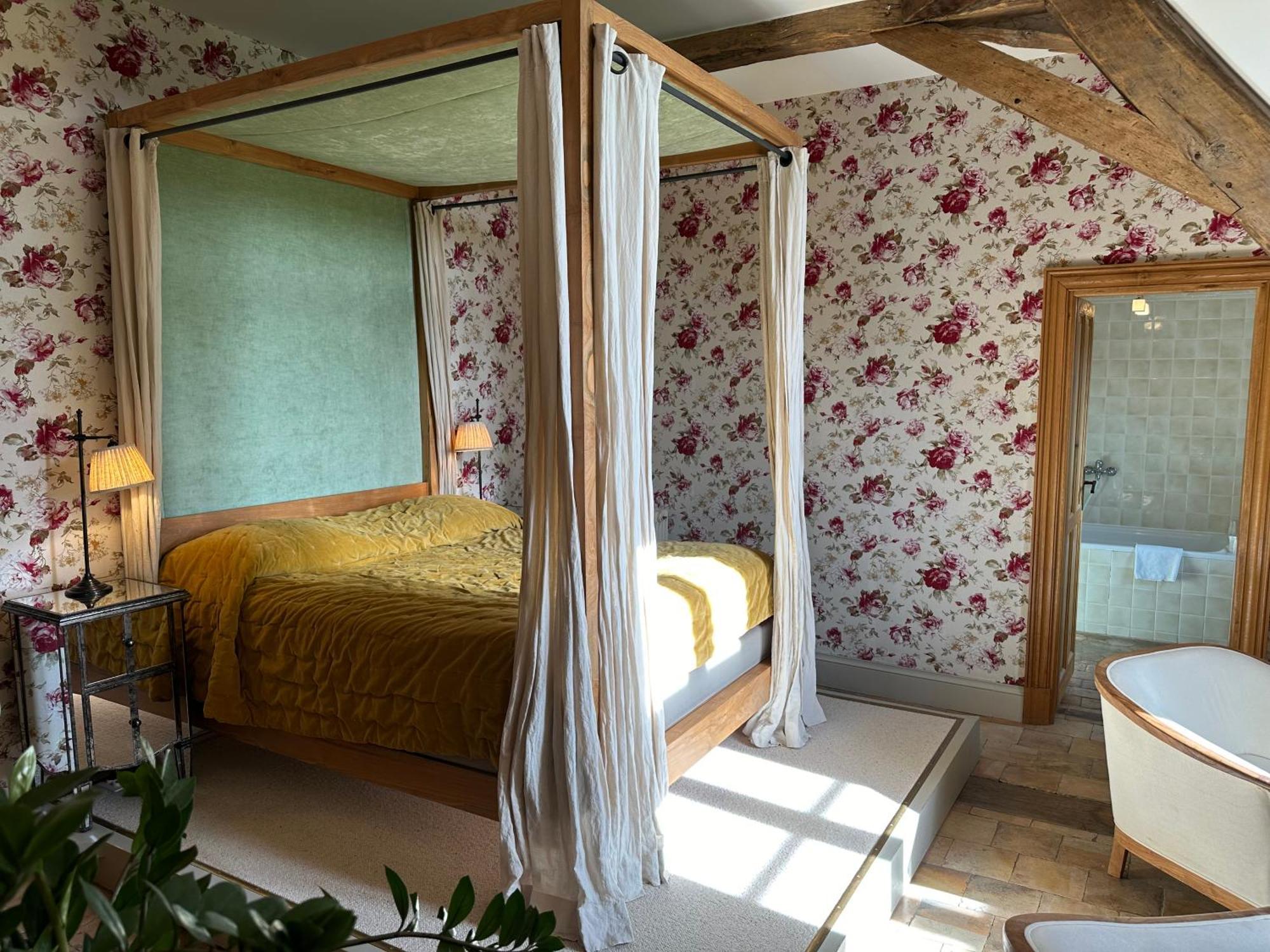 Chateau des Arpentis Amboise Extérieur photo