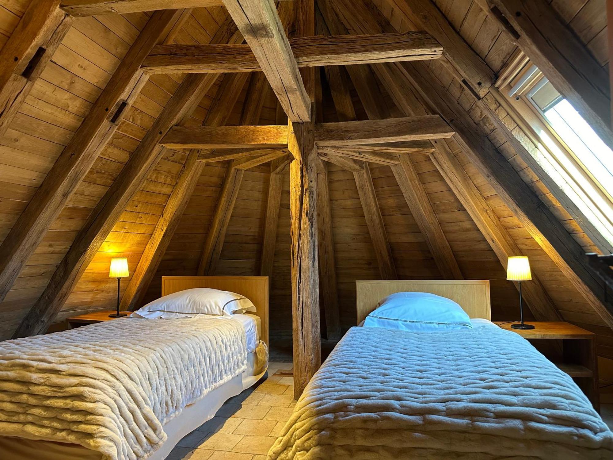 Chateau des Arpentis Amboise Extérieur photo