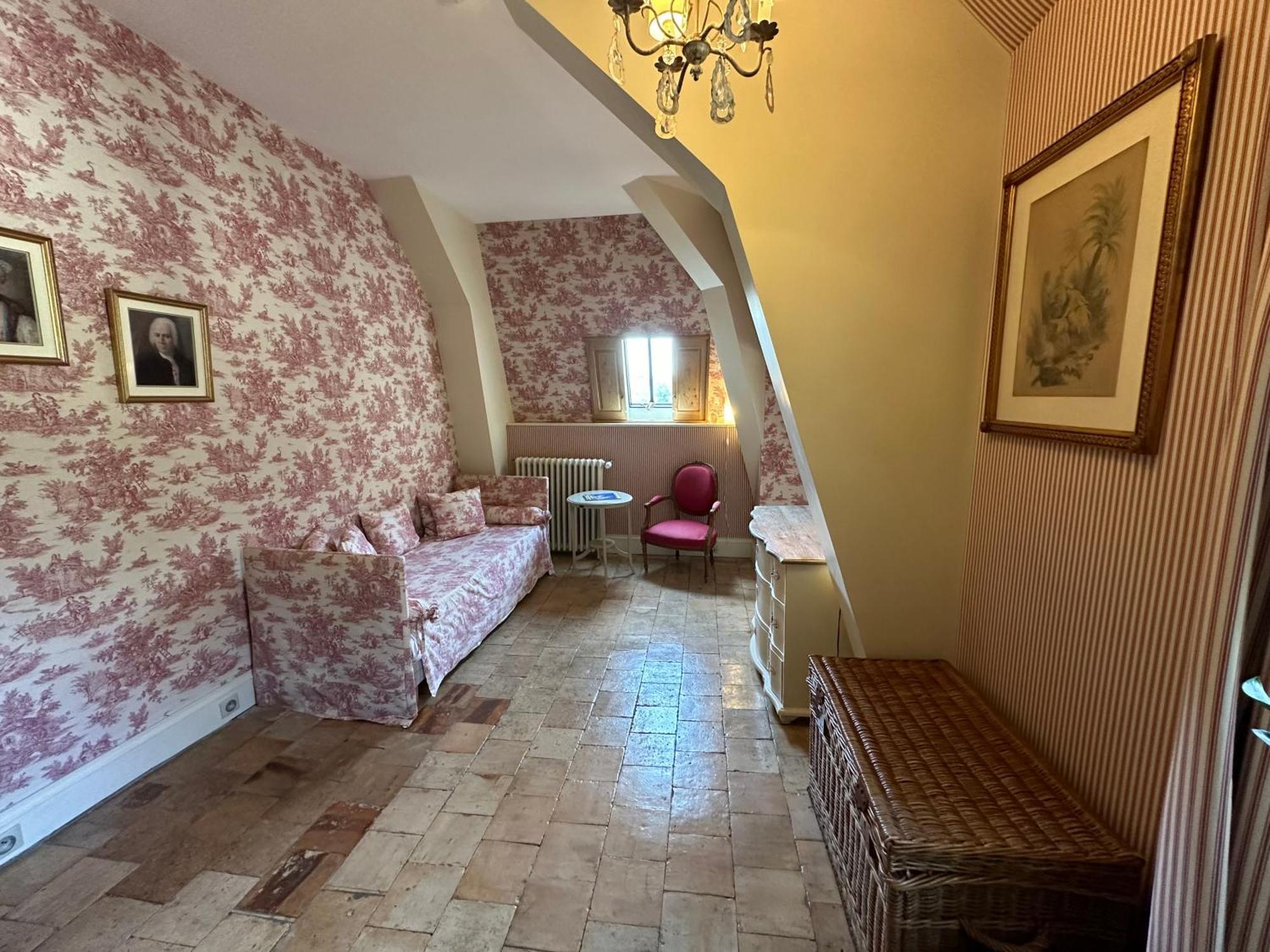Chateau des Arpentis Amboise Extérieur photo