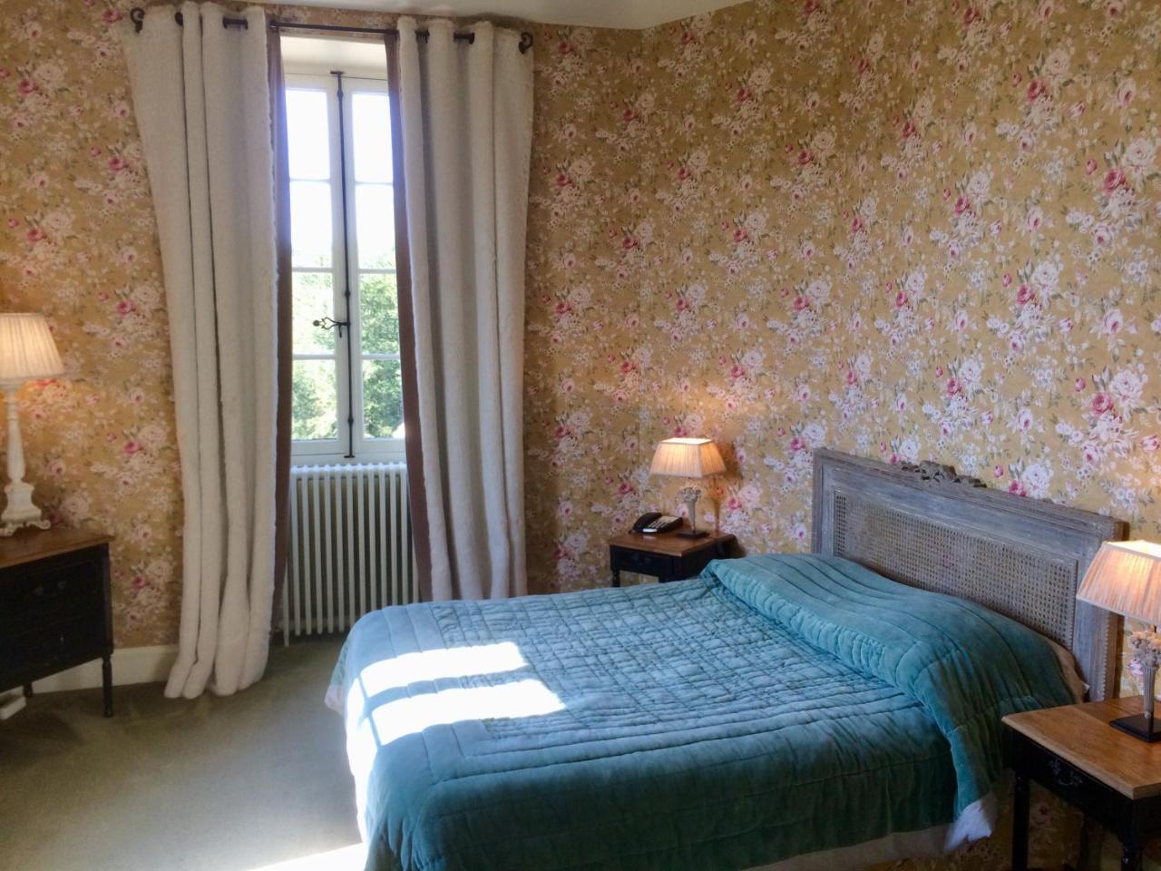 Chateau des Arpentis Amboise Extérieur photo